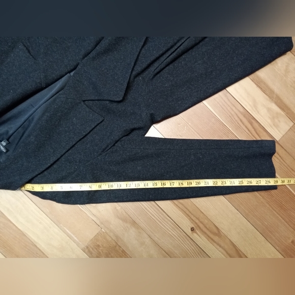 Eileen Fisher Coat Large - Picture 9 of 16